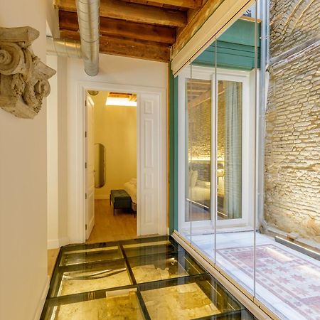 Palacio Vegafuente By Caleta Homes Màlaga Exteriér fotografie