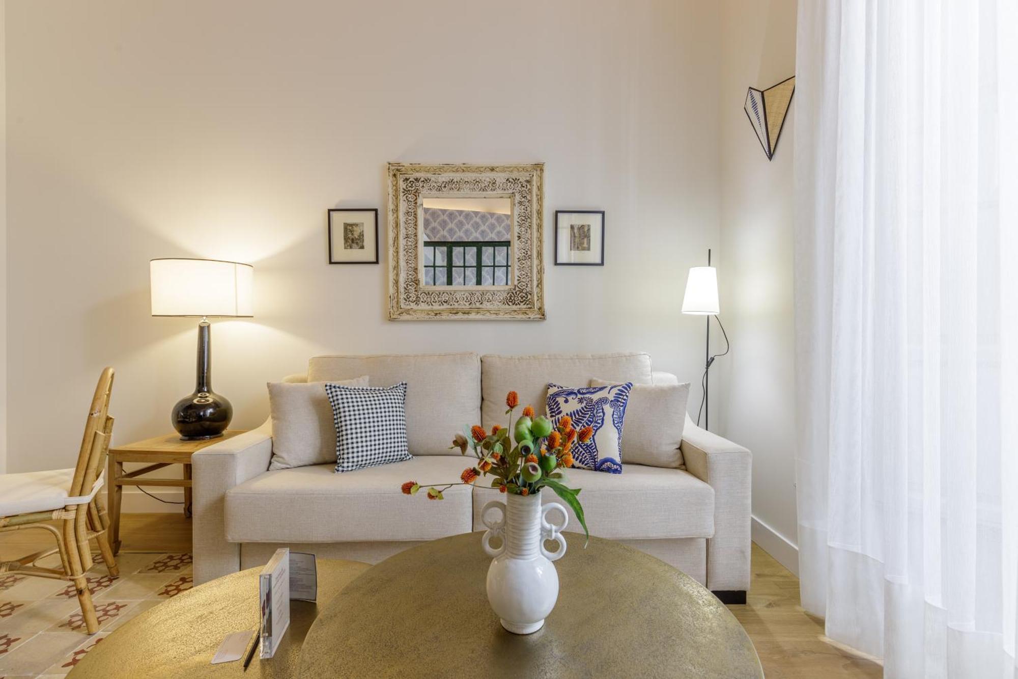 Palacio Vegafuente By Caleta Homes Màlaga Exteriér fotografie