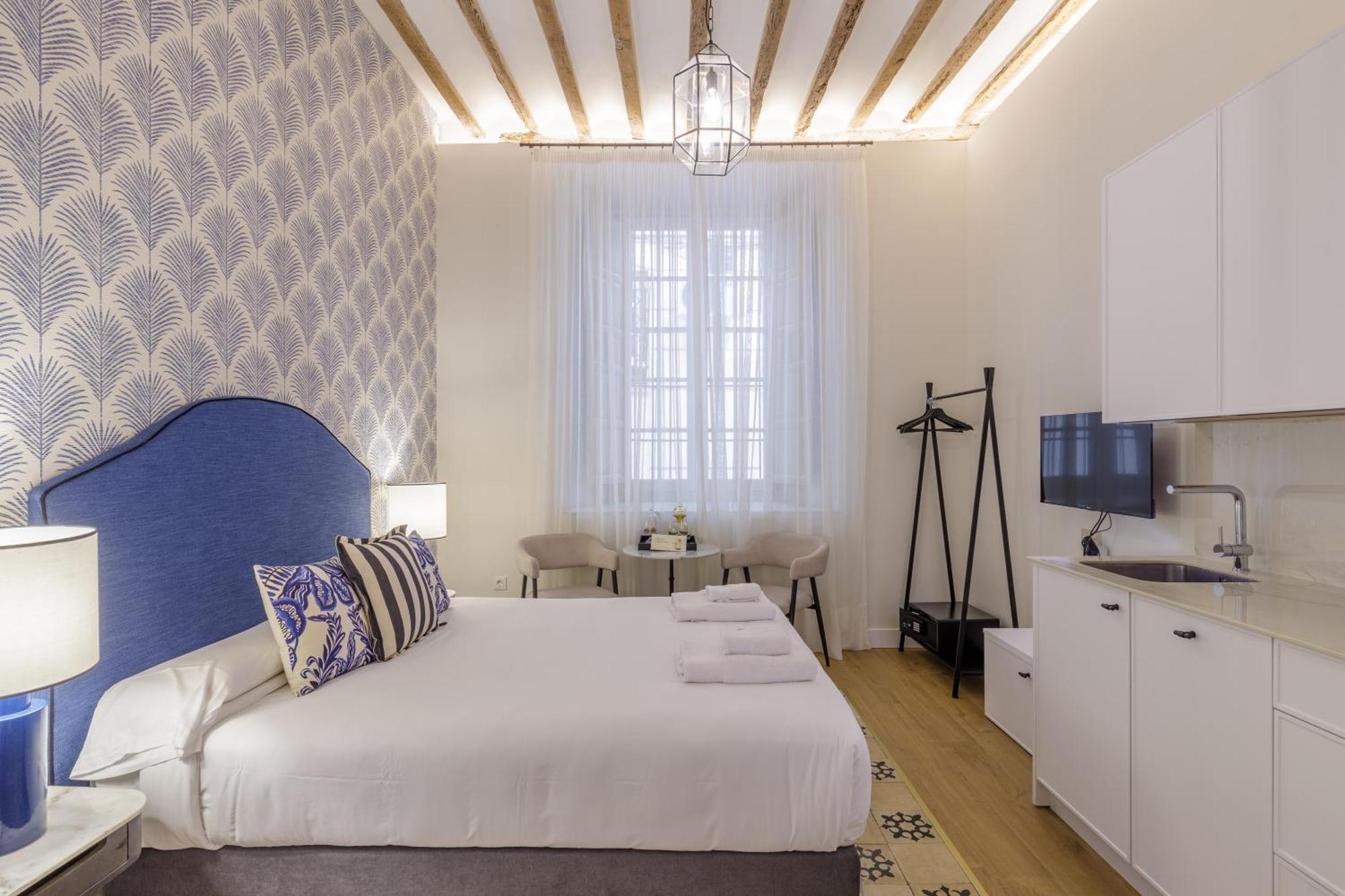 Palacio Vegafuente By Caleta Homes Màlaga Exteriér fotografie