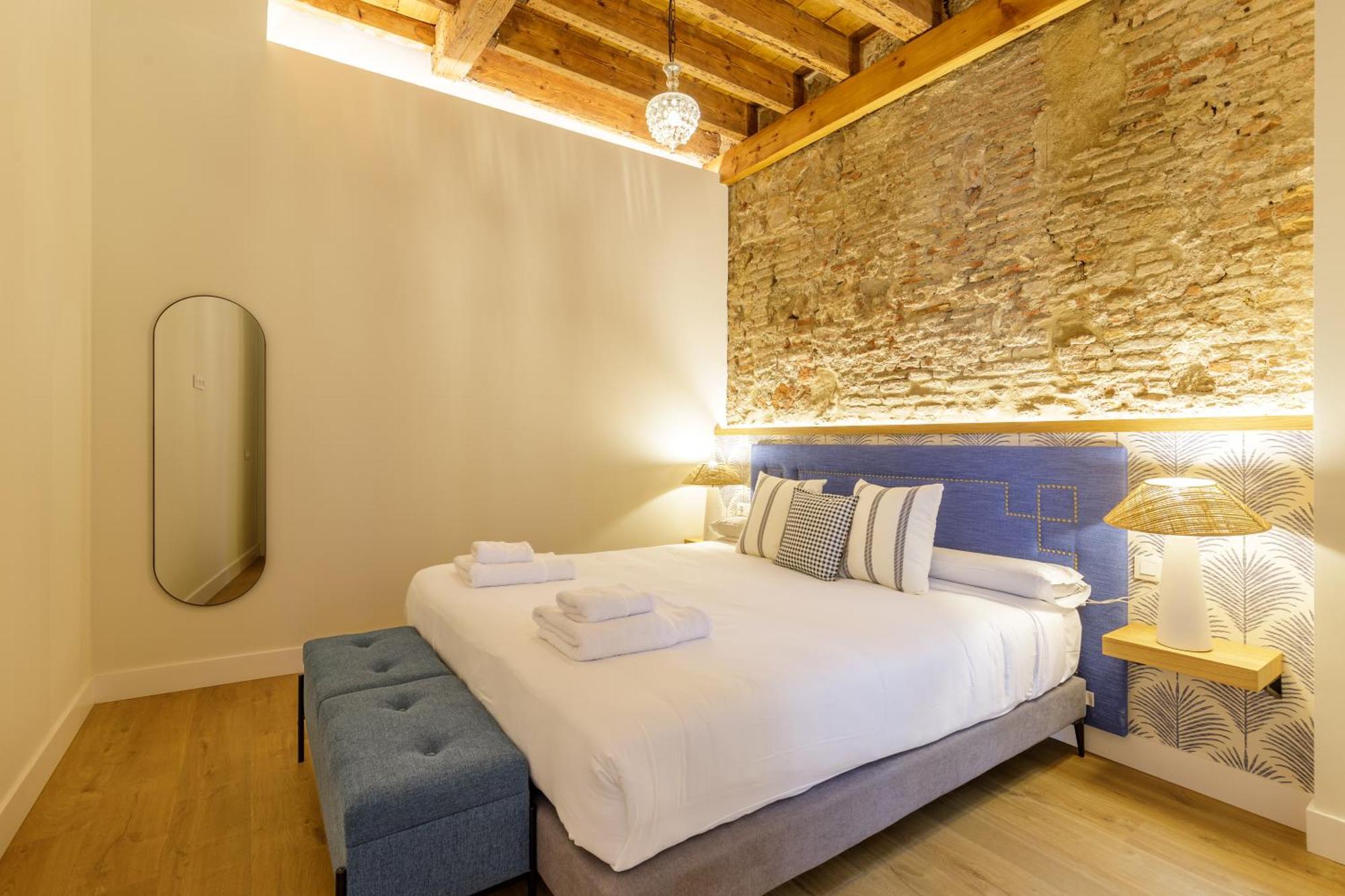 Palacio Vegafuente By Caleta Homes Màlaga Exteriér fotografie