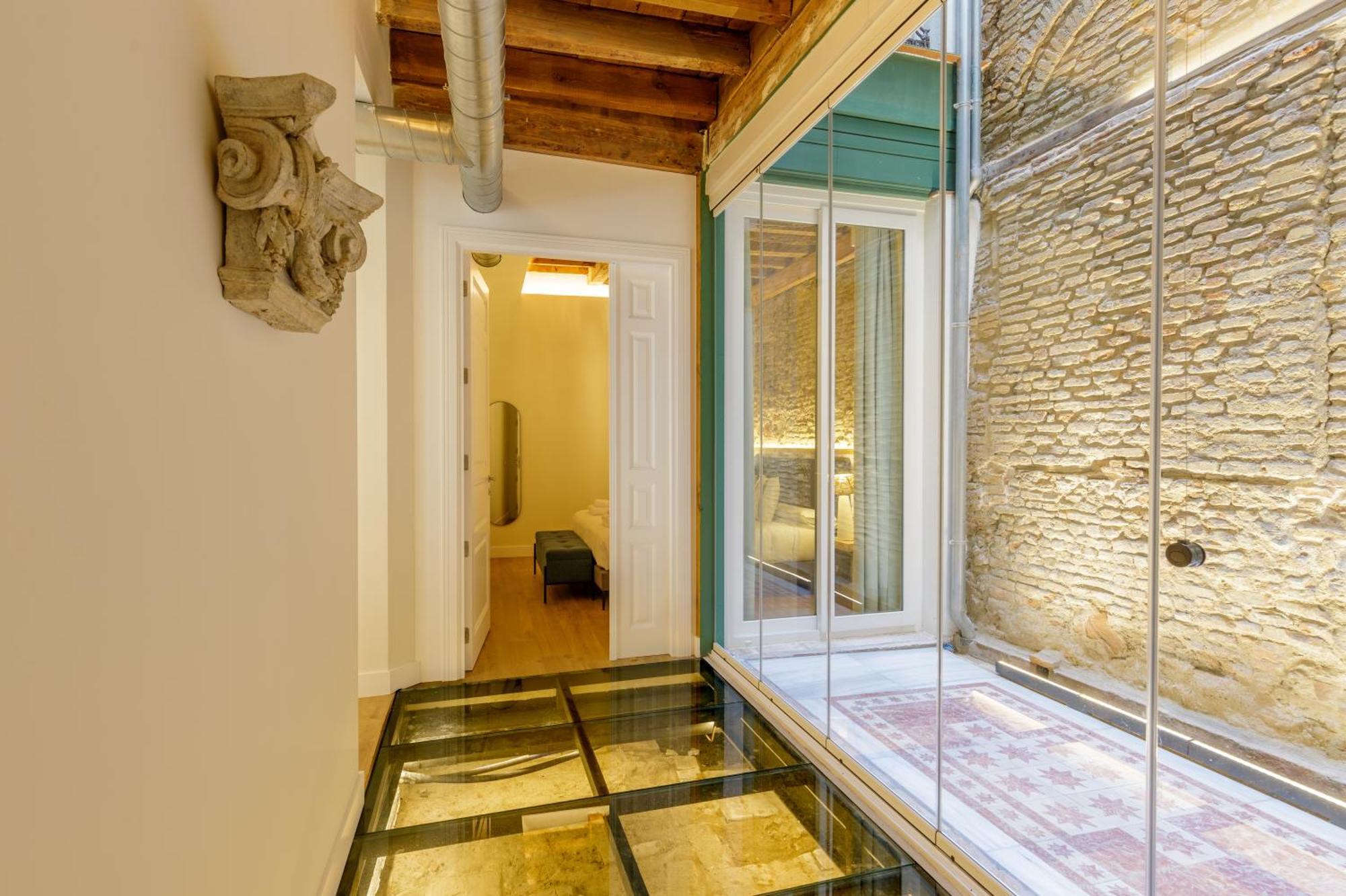 Palacio Vegafuente By Caleta Homes Màlaga Exteriér fotografie