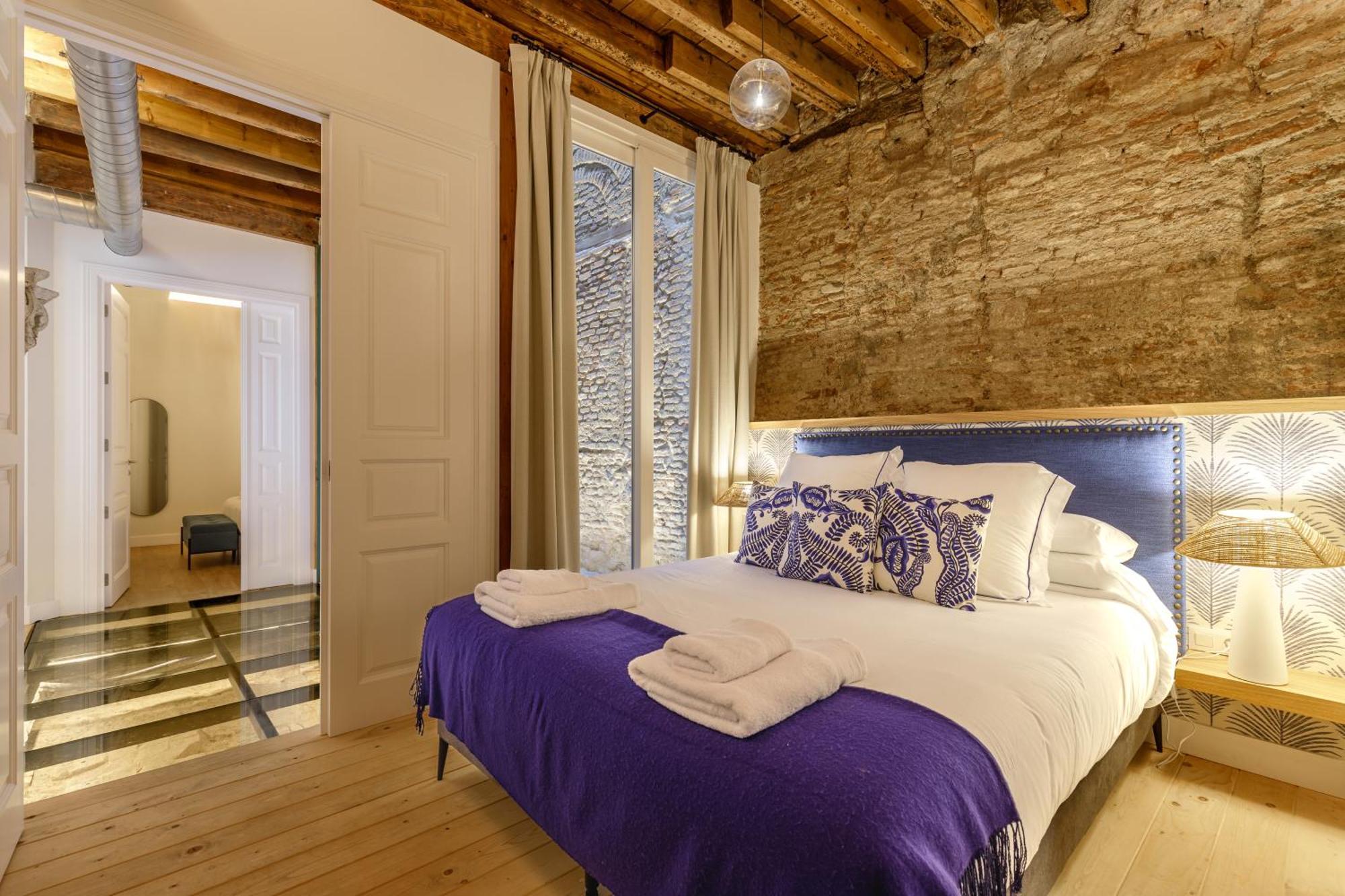 Palacio Vegafuente By Caleta Homes Màlaga Exteriér fotografie