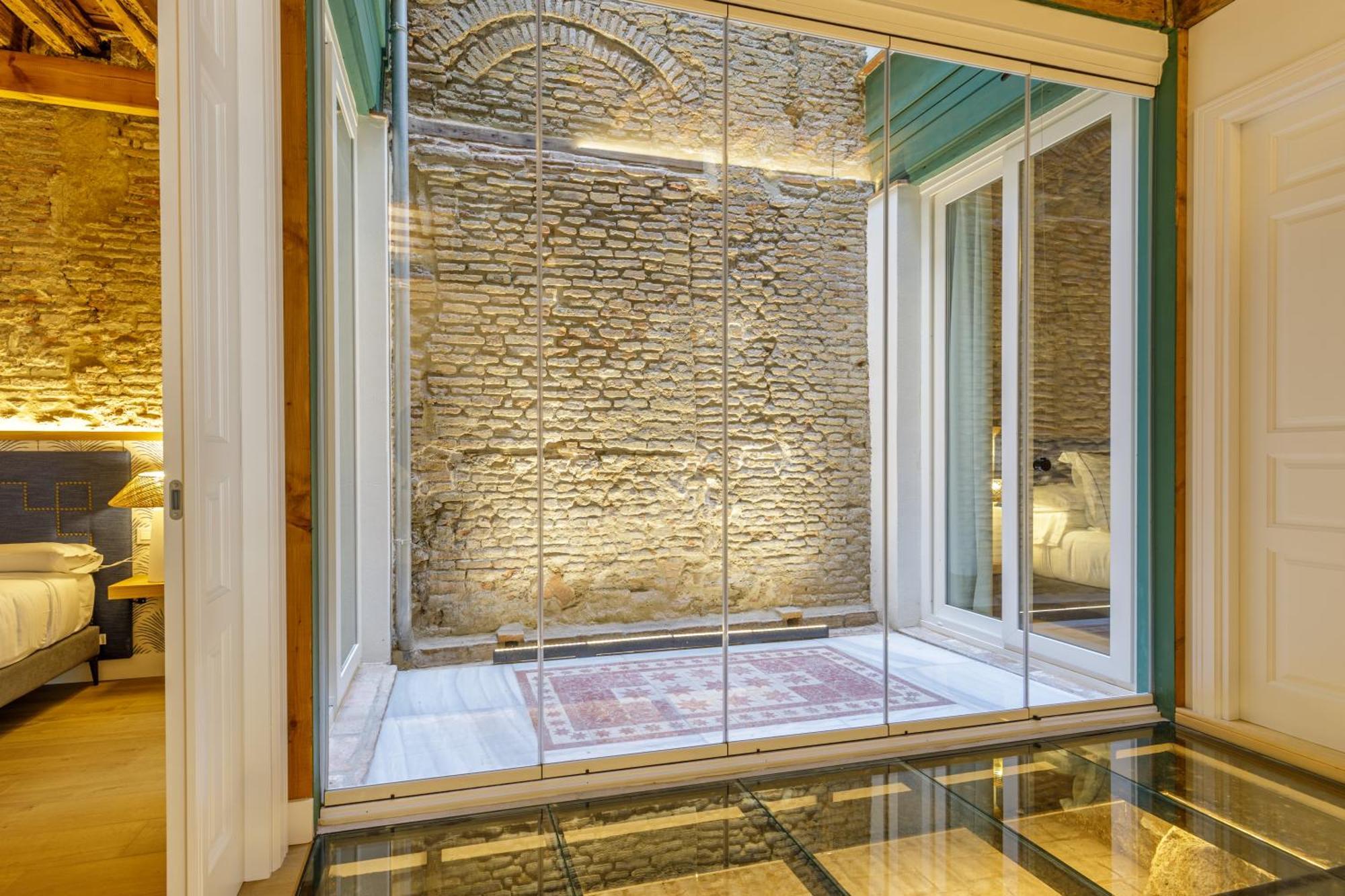 Palacio Vegafuente By Caleta Homes Màlaga Exteriér fotografie