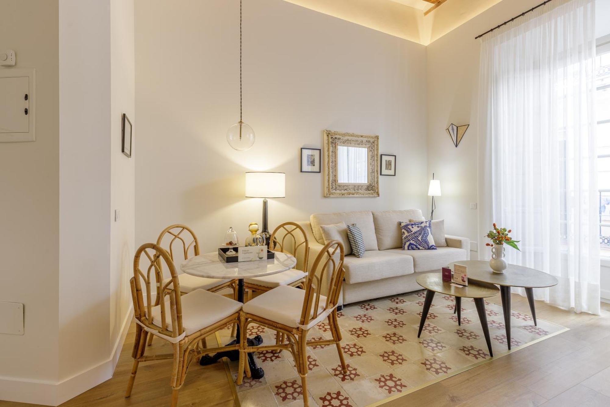 Palacio Vegafuente By Caleta Homes Màlaga Exteriér fotografie