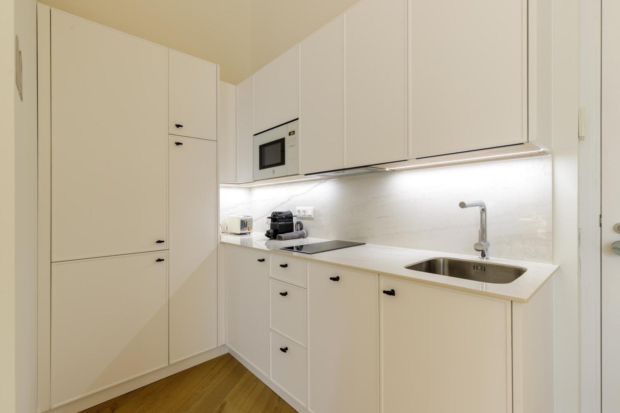 Palacio Vegafuente By Caleta Homes Màlaga Pokoj fotografie