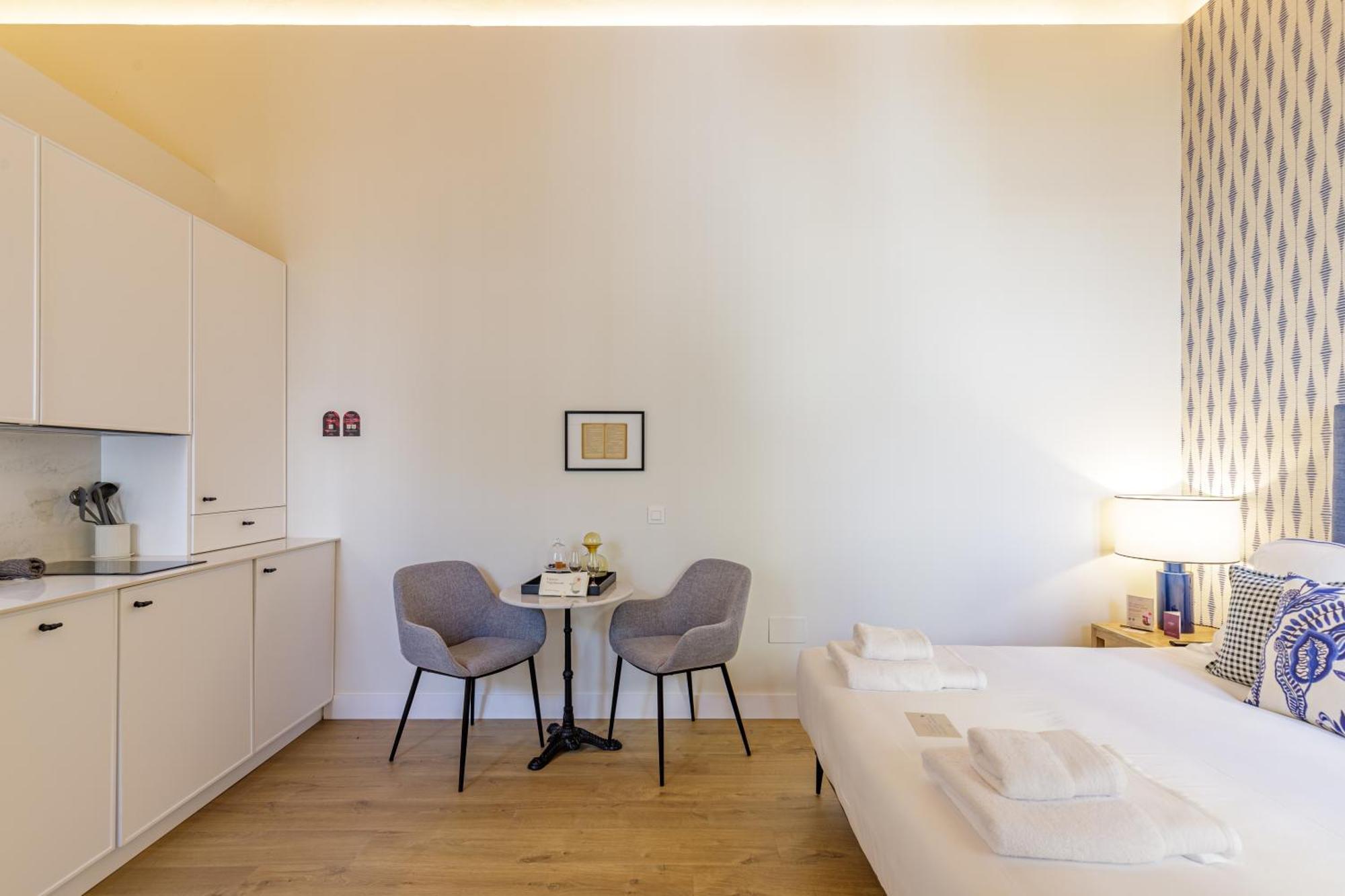 Palacio Vegafuente By Caleta Homes Màlaga Exteriér fotografie