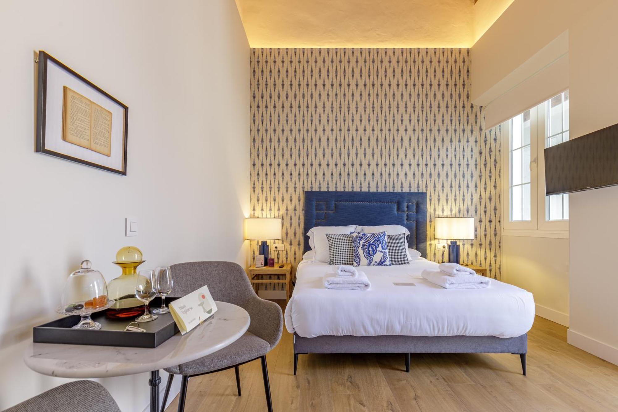 Palacio Vegafuente By Caleta Homes Màlaga Exteriér fotografie