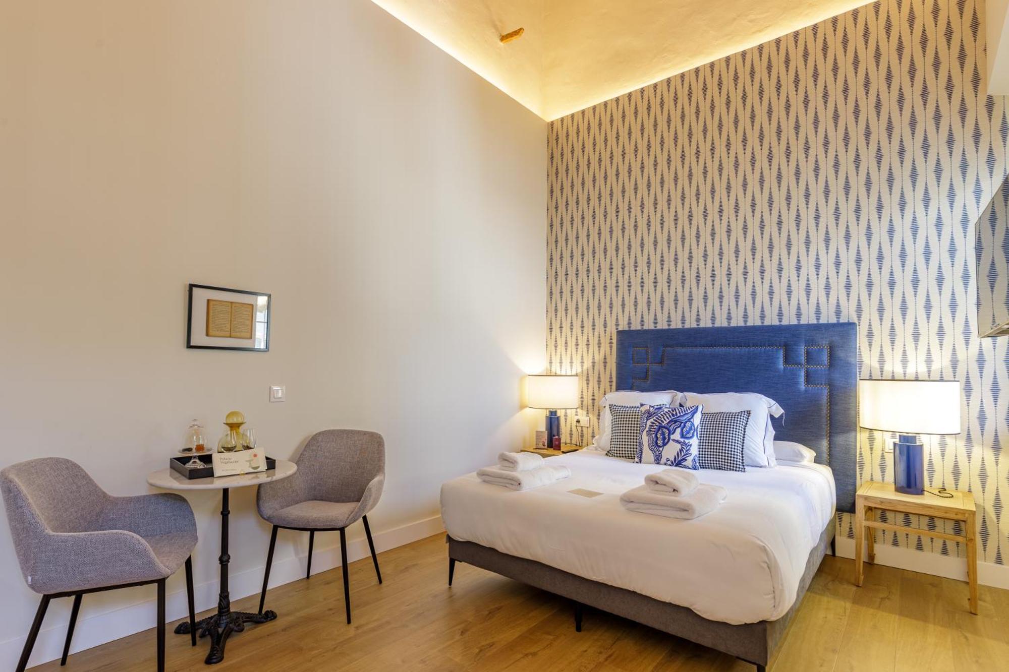 Palacio Vegafuente By Caleta Homes Màlaga Exteriér fotografie