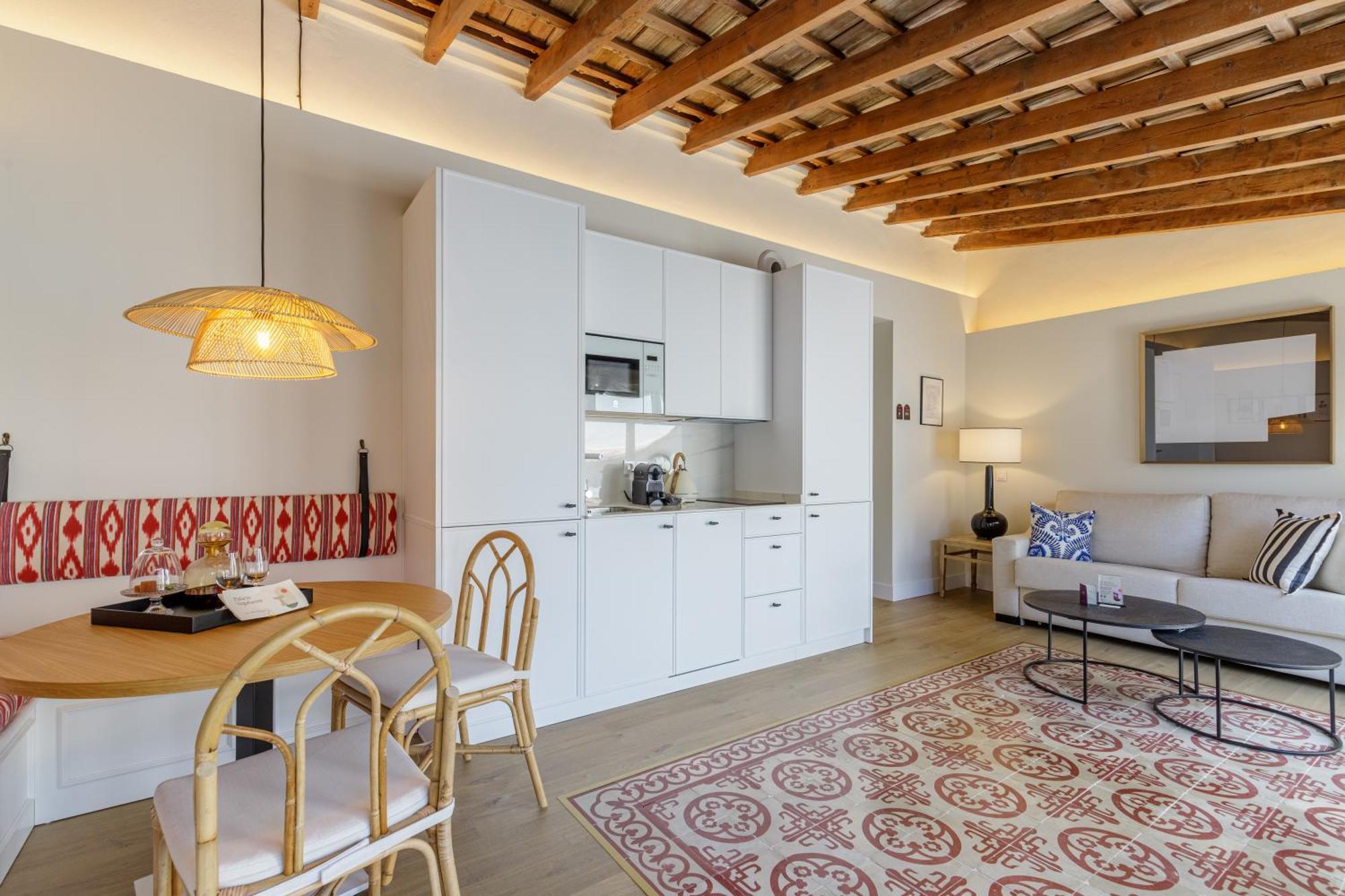 Palacio Vegafuente By Caleta Homes Màlaga Exteriér fotografie