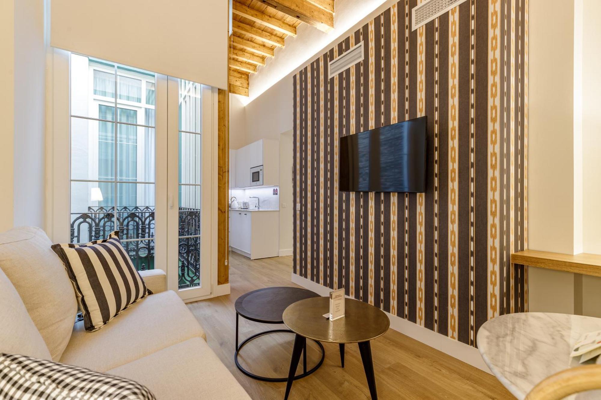 Palacio Vegafuente By Caleta Homes Màlaga Exteriér fotografie