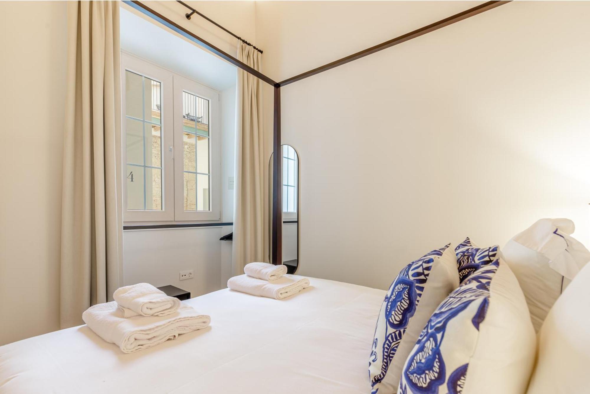 Palacio Vegafuente By Caleta Homes Màlaga Exteriér fotografie