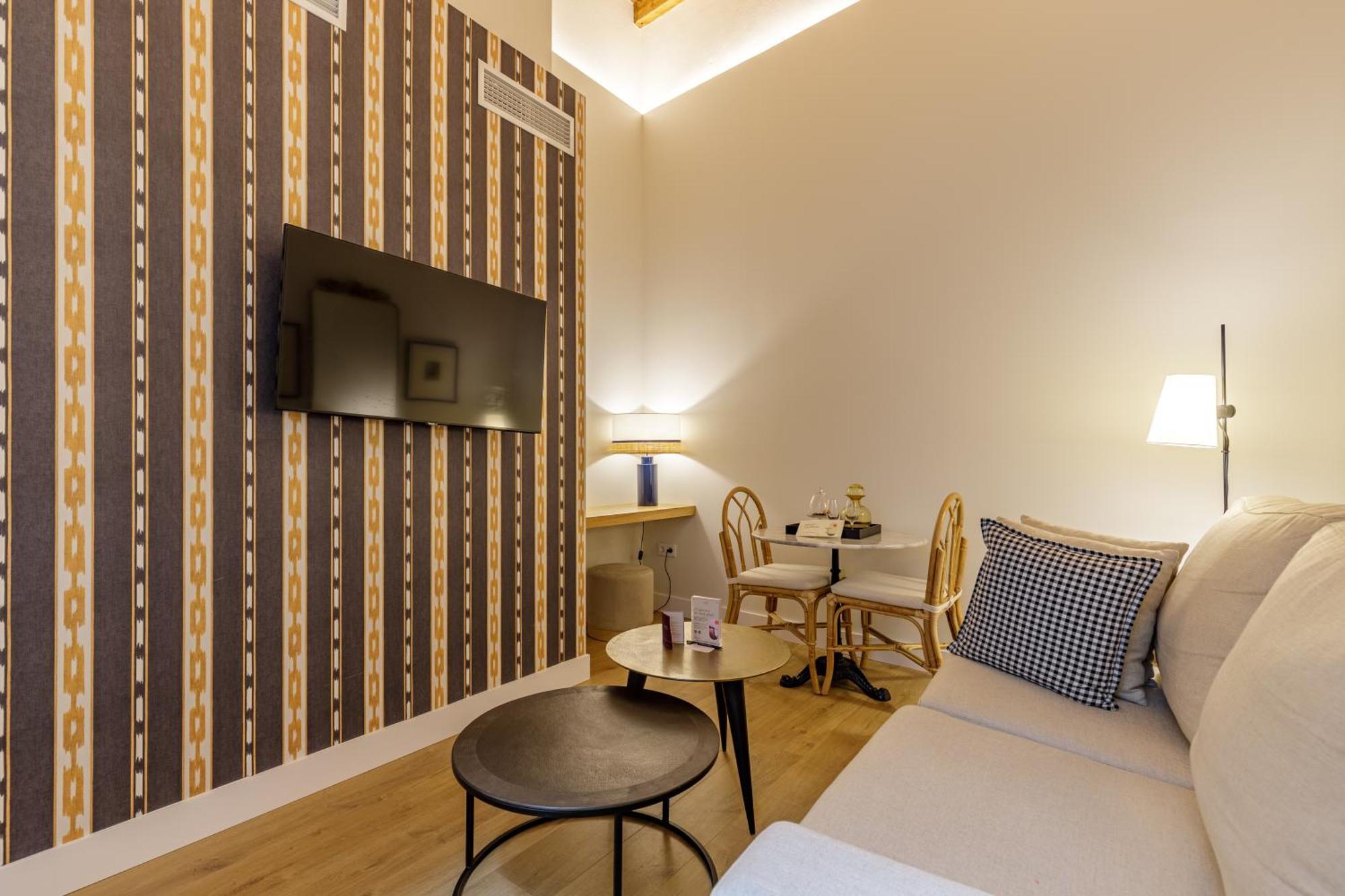Palacio Vegafuente By Caleta Homes Màlaga Exteriér fotografie